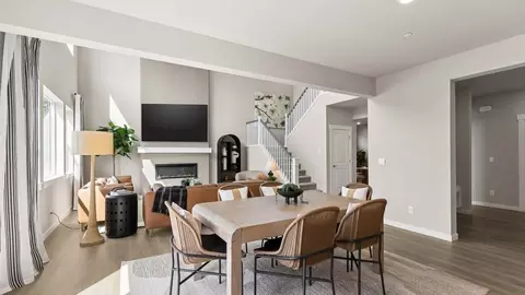 Dining - 9810 36th St E, Edgewood, WA 98371 photo 4 of 4