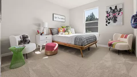 Bedroom - 9810 36th St E, Edgewood, WA 98371 photo 3 of 6