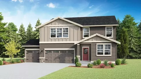 Exterior - 9810 36th St E, Edgewood, WA 98371 photo 3 of 5