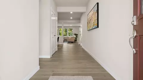 Entry Way - 9810 36th St E, Edgewood, WA 98371 photo 1 of 2