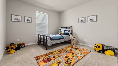 Bedroom - 9810 36th St E, Edgewood, WA 98371 photo 1 of 6