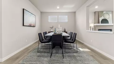 Dining - 9810 36th St E, Edgewood, WA 98371 photo 1 of 4