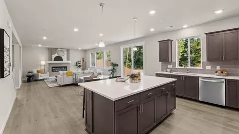 Kitchen - 9810 36th St E, Edgewood, WA 98371 photo 3 of 3