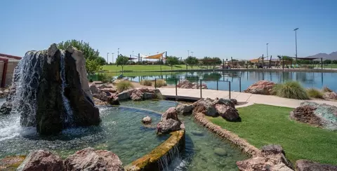 View/Area - 8332 E Prairie Ave, Mesa, AZ 85212 photo 9 of 9
