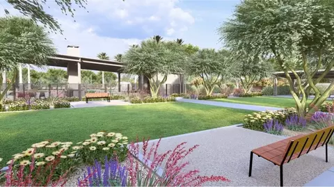 View/Area - 8332 E Prairie Ave, Mesa, AZ 85212 photo 6 of 9