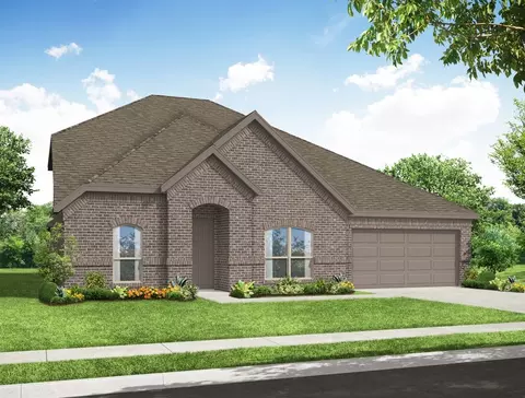 5204 Picasso Rd, Royse City, TX 75189