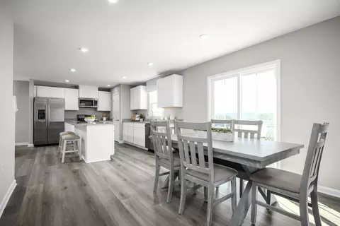 Dining - 801 Torringford Dr, Lodi, OH 44254 photo 1 of 2