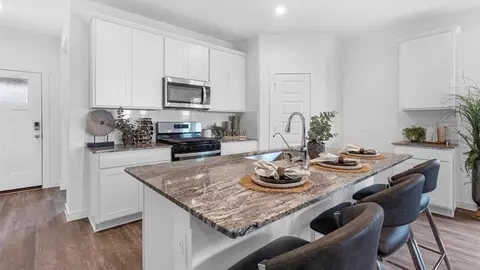3716 Sunrise Ln, League City, TX 77573