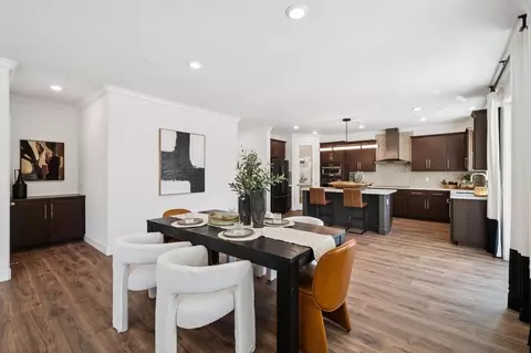 Dining - 697 W Cliff St, Oakley, CA 94561 photo 2 of 3