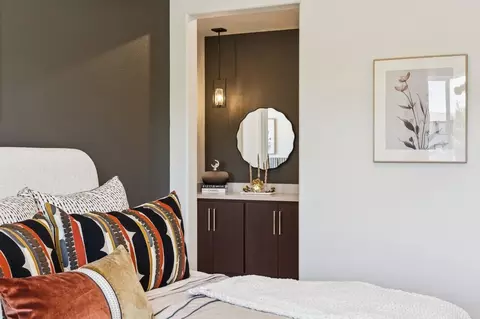 Bedroom - 697 W Cliff St, Oakley, CA 94561 photo 3 of 6
