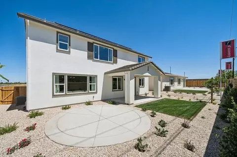 Exterior - 697 W Cliff St, Oakley, CA 94561 photo 3 of 4