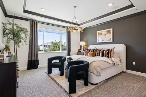 Bedroom - 697 W Cliff St, Oakley, CA 94561 photo 1 of 6
