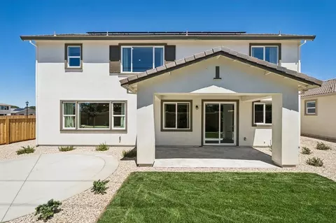 Exterior - 697 W Cliff St, Oakley, CA 94561 photo 4 of 4