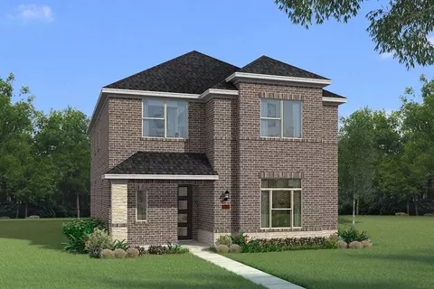 2109 Sundrop St, Celina, TX 75009