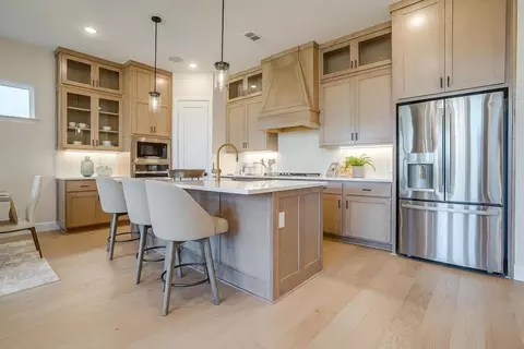 Kitchen - 1234 Abbeygreen Rd, Forney, TX 75126 photo 1 of 1