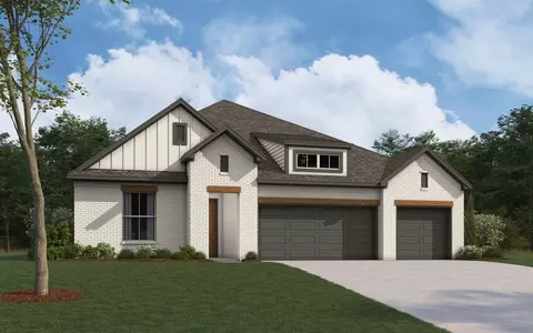 1234 Abbeygreen Rd, Forney, TX 75126
