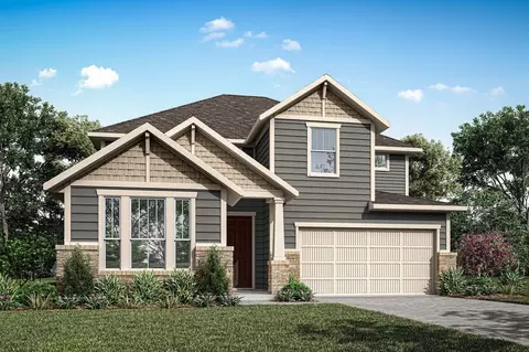 3612 Andromeda Dr, Mckinney, TX 75071