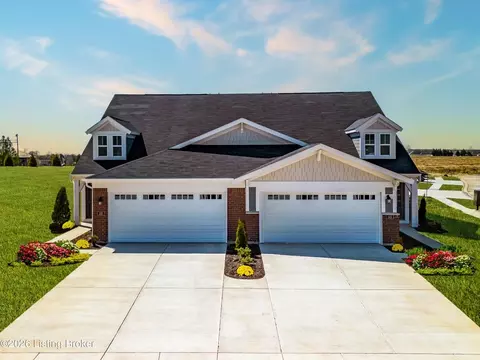 143 Harvest Point Way 138b, Mount Washington, KY 40047