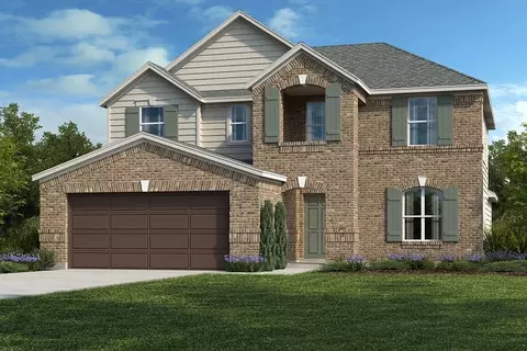 15204 Garrano Way, Manor, TX 78653
