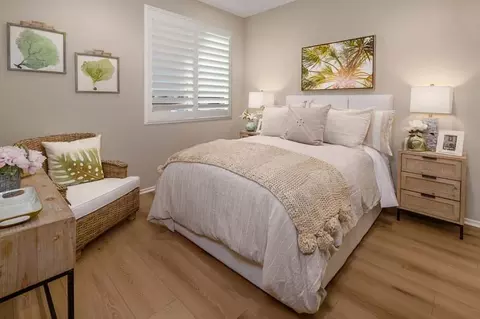 Bedroom - 8715 Lompoc Ave, Hesperia, CA 92344 photo 2 of 4