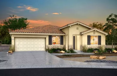 Exterior - 8715 Lompoc Ave, Hesperia, CA 92344 photo 4 of 6