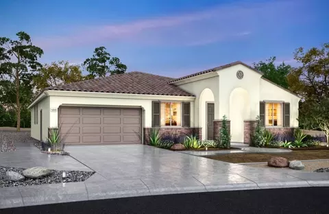 Exterior - 8715 Lompoc Ave, Hesperia, CA 92344 photo 3 of 6