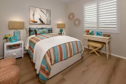 Bedroom - 8715 Lompoc Ave, Hesperia, CA 92344 photo 3 of 4