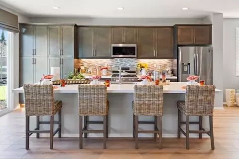 Kitchen - 8715 Lompoc Ave, Hesperia, CA 92344 photo 1 of 4