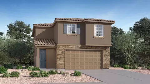 11435 W Red Admiral St, Marana, AZ 85653