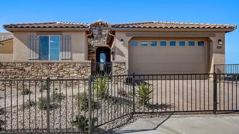 22360 N Lynn St, Maricopa, AZ 85138