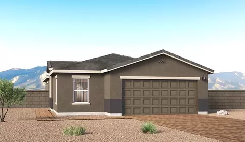 867 W Calle Lupa, Sahuarita, AZ 85629