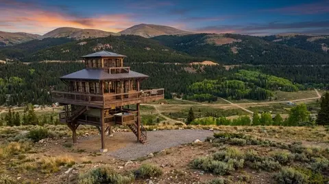 Mather Drive, West Glacier, MT 59936
