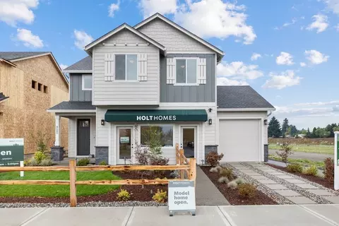 8637 NE 136th Ave, Vancouver, WA 98682