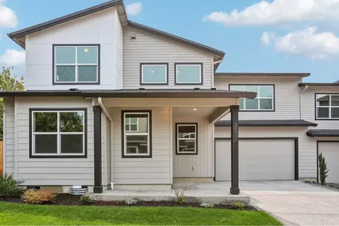 8637 NE 136th Ave, Vancouver, WA 98682