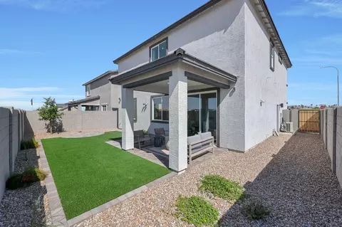Exterior - 2701 E Music Mountain Ave, Apache Junction, AZ 85119 photo 19 of 20