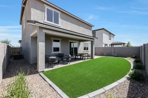 Exterior - 2701 E Music Mountain Ave, Apache Junction, AZ 85119 photo 15 of 20