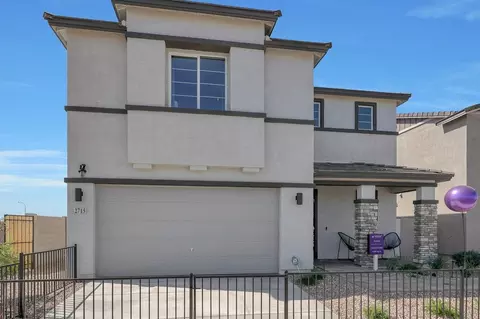 Exterior - 2701 E Music Mountain Ave, Apache Junction, AZ 85119 photo 16 of 20