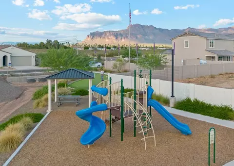 View/Area - 2701 E Music Mountain Ave, Apache Junction, AZ 85119 photo 2 of 15