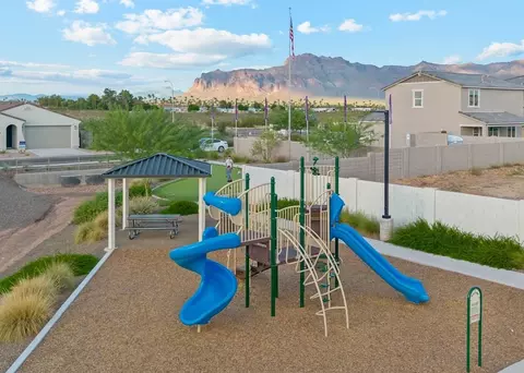 View/Area - 2701 E Music Mountain Ave, Apache Junction, AZ 85119 photo 4 of 20