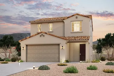 2701 E Music Mountain Ave, Apache Junction, AZ 85119
