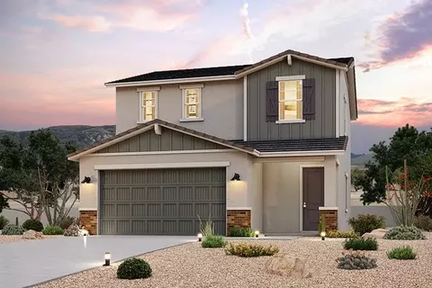 Exterior - 2701 E Music Mountain Ave, Apache Junction, AZ 85119 photo 2 of 19