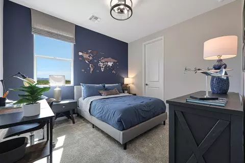 Bedroom - 2701 E Music Mountain Ave, Apache Junction, AZ 85119 photo 15 of 17