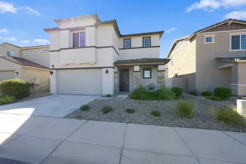 Exterior - 2701 E Music Mountain Ave, Apache Junction, AZ 85119 photo 5 of 19