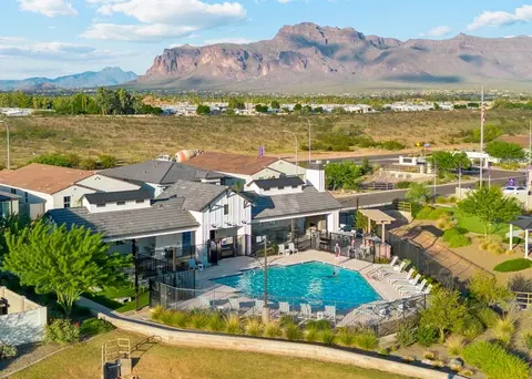 Other - 2701 E Music Mountain Ave, Apache Junction, AZ 85119 photo 1 of 22