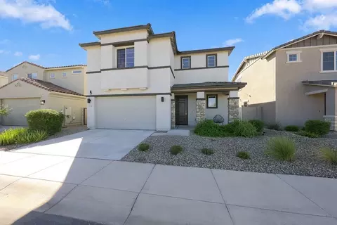 Exterior - 2701 E Music Mountain Ave, Apache Junction, AZ 85119 photo 4 of 19