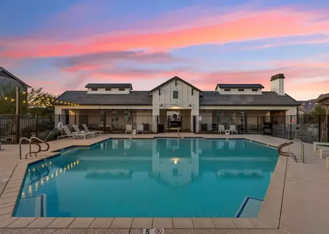 Exterior - 2701 E Music Mountain Ave, Apache Junction, AZ 85119 photo 8 of 20