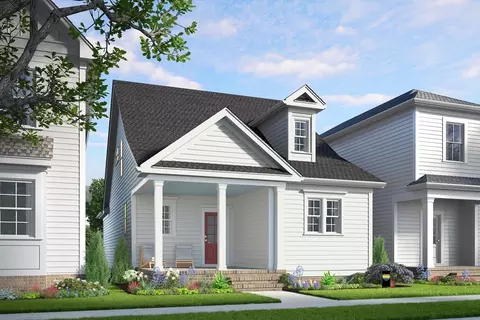2236 Dusk Falls Dr, Wendell, NC 27591