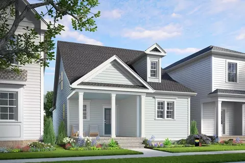 2236 Dusk Falls Dr, Wendell, NC 27591