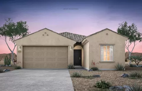 16605 N Comet Trl, Maricopa, AZ 85138