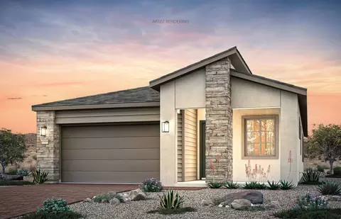 21842 W Monterosa St, Buckeye, AZ 85396